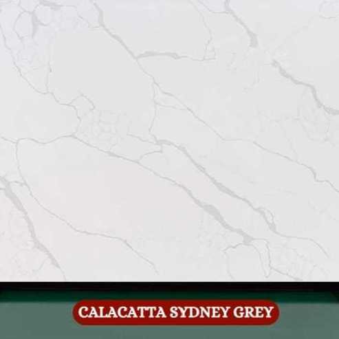 calacatta sydney grey